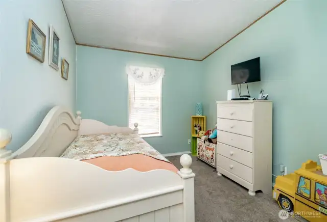 Bedroom #2