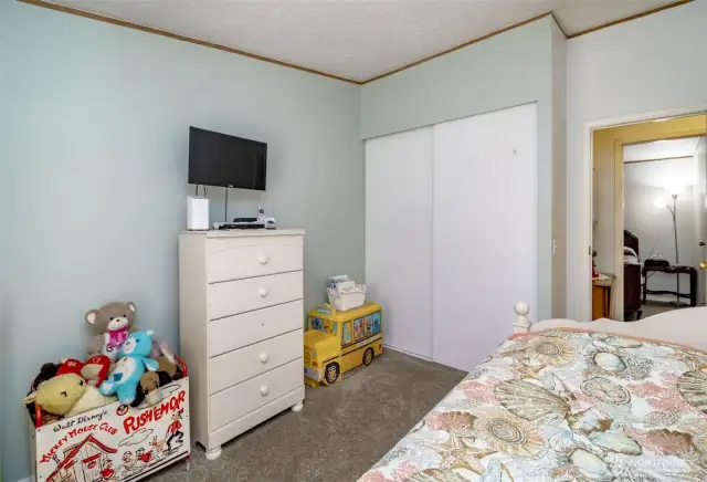 Bedroom #2