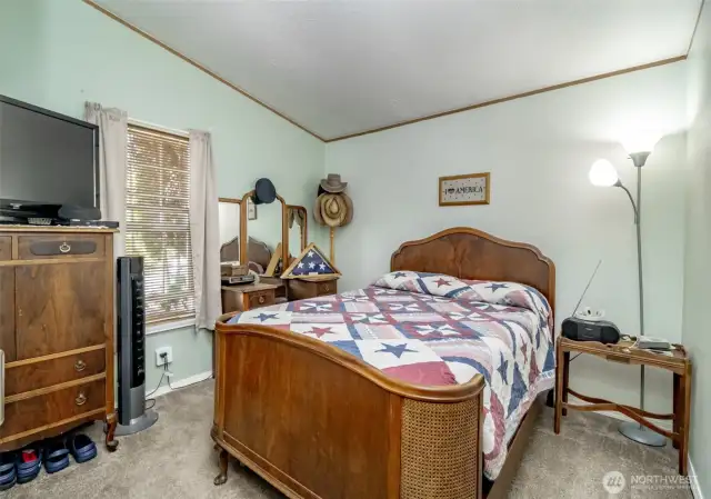 Bedroom #3