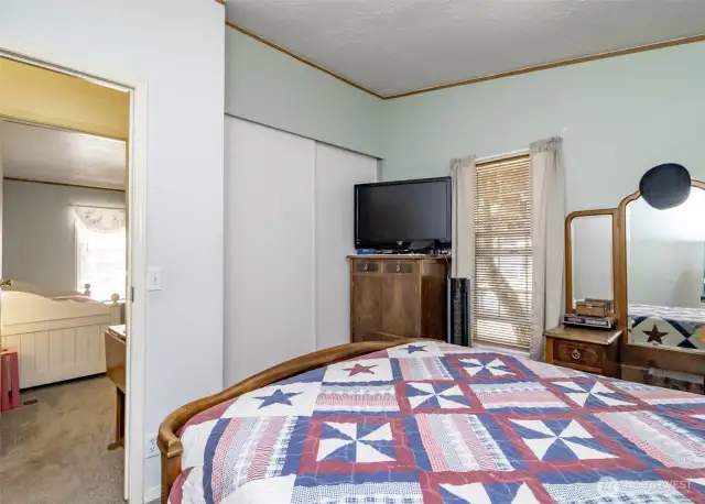 Bedroom #3