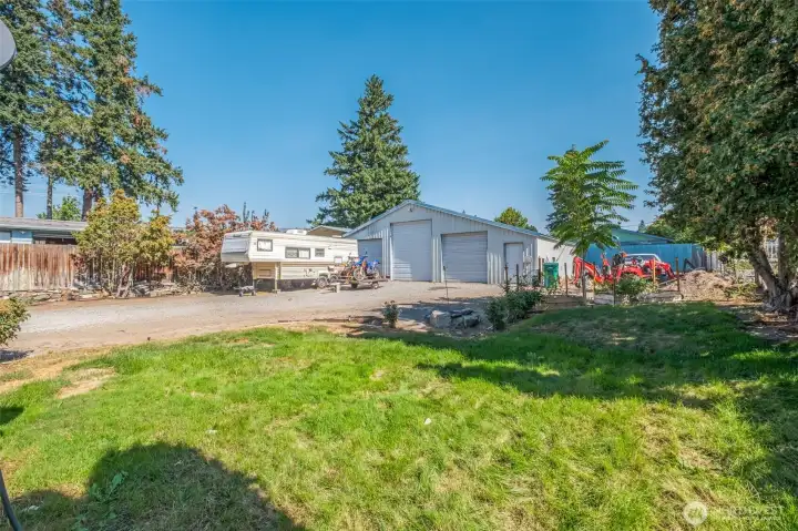 Large Lot