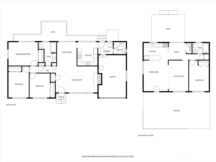 SQFT has been swept from Snohomish County Public Records.  Buyer to verify.