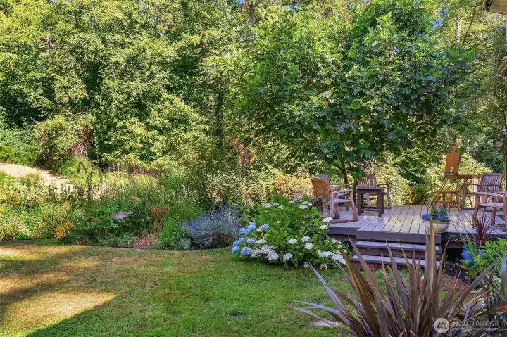 Act now and host your summer parties here!