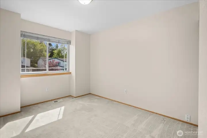 3rd Bedroom