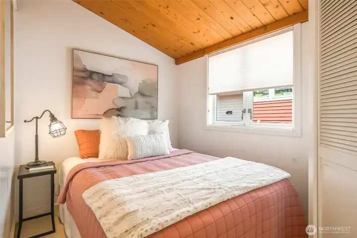 3rd bedroom