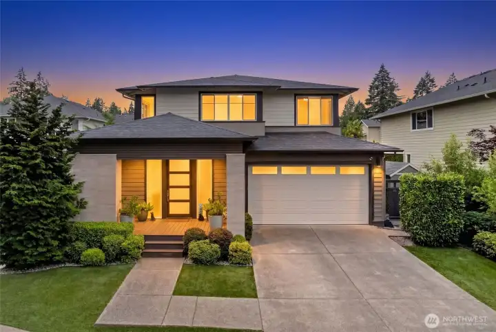 Welcome to the sought-after Oakleigh community by MainVue Homes.