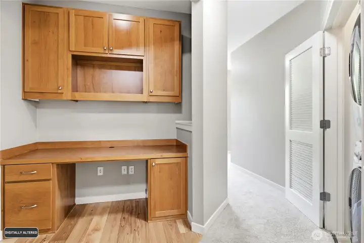 Office Nook