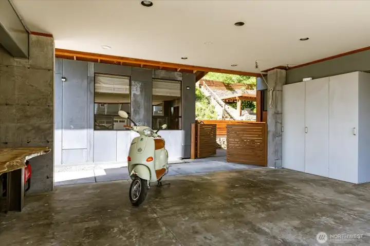 Carport