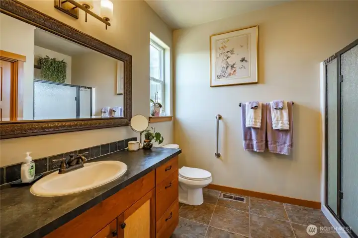 main level primary bath main level primary bath