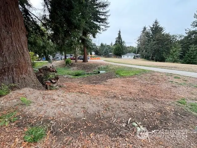 View of Property from Rental #2 and 1