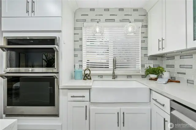 Beautiful, modern designs