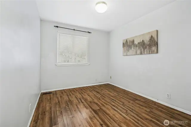 Bedroom #3