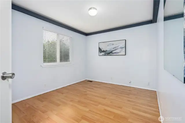 Bedroom #4