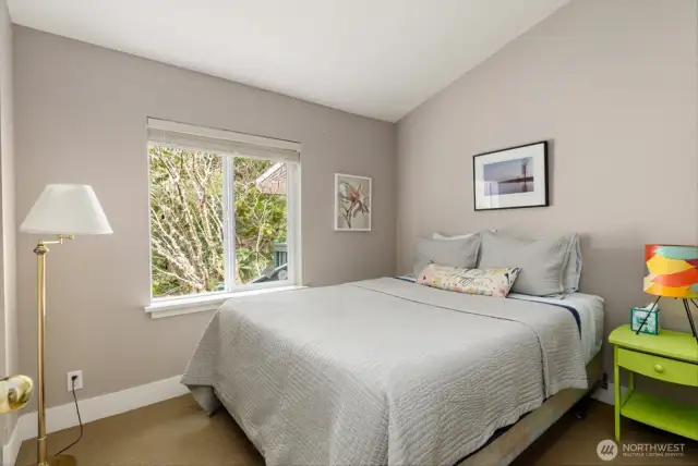 Guest House second bedroom
