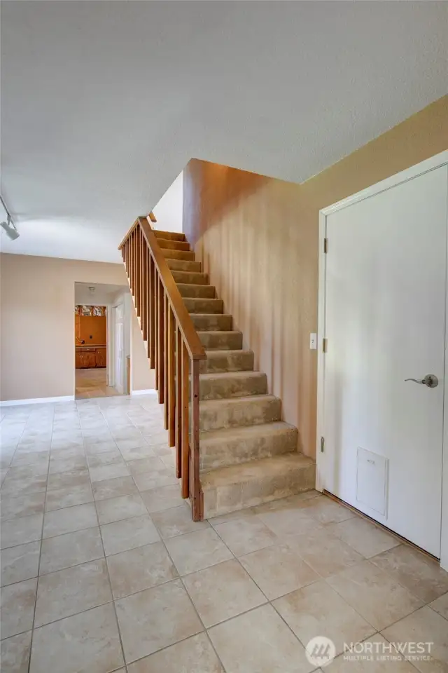 Bonus room, cont.