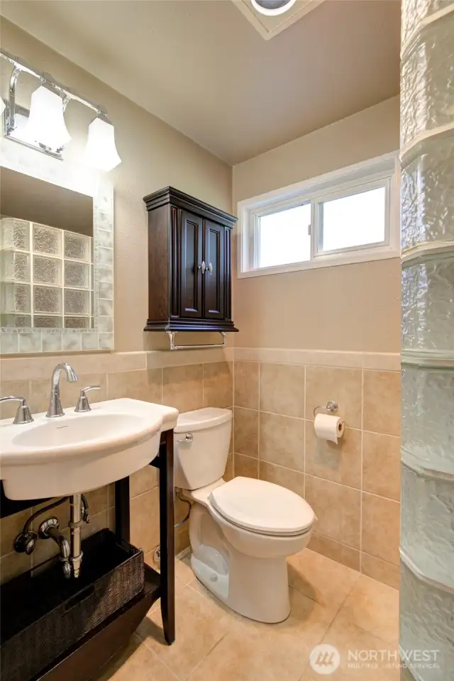 Bathroom #2