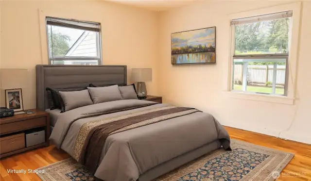 Bedroom 1