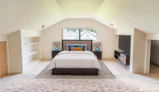 Bedroom 4