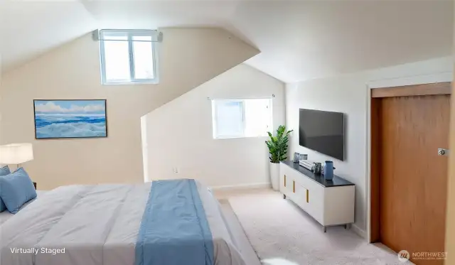 Bonus Room