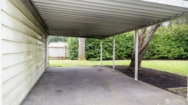 Carport