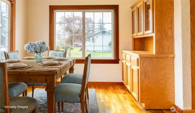 Diningroom