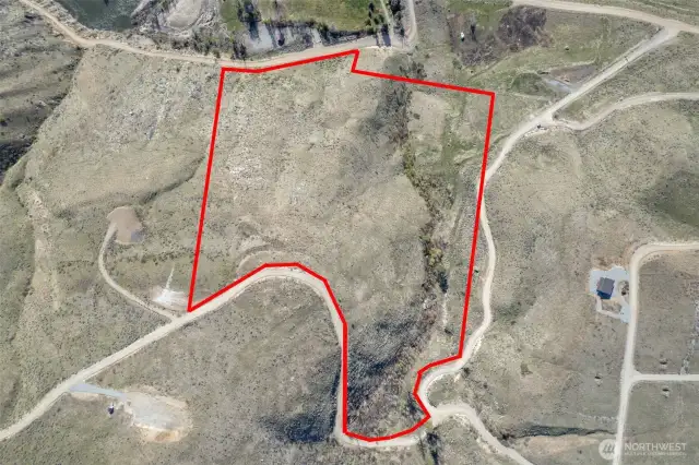 21.5 Acres