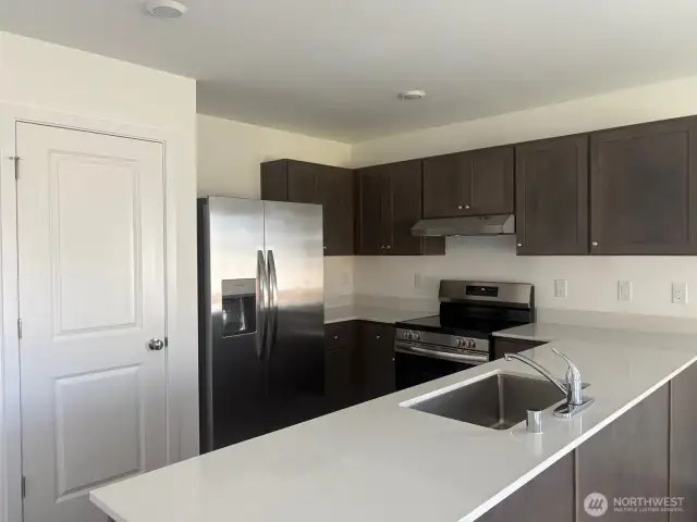 Actual Home