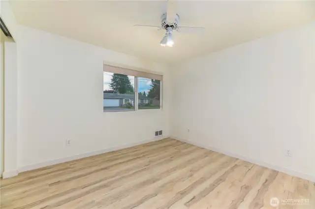 Additional Bedroom