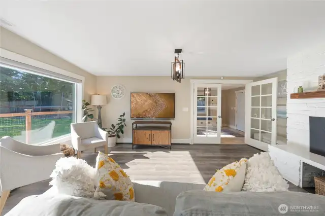 Living Room/Great Room