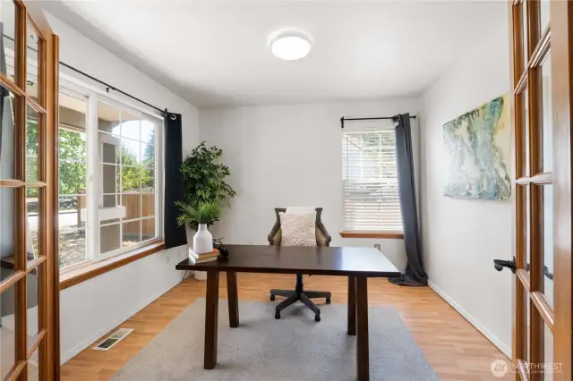 Office or Dining