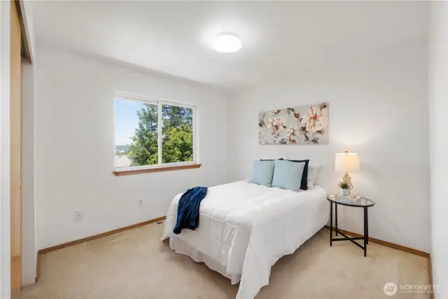 Upper Bedroom 1