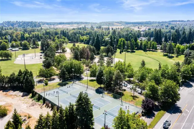 Game Farm Park