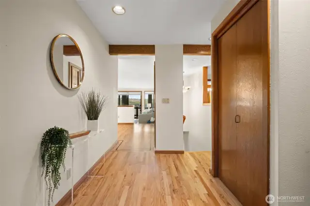 Entry