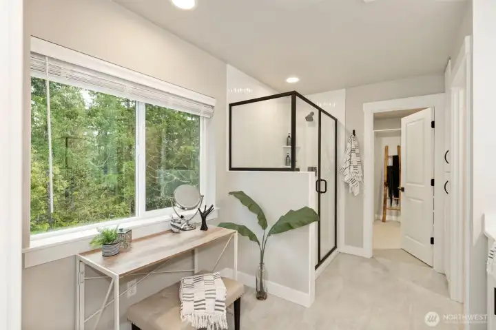 Beautiful finishes chosen to elevate beyond builder-grade selections.