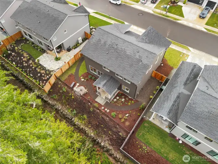 A rare opportunity to own a fully finished, better-than-new home with over $80K in upgrades after closing.