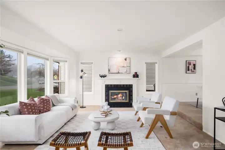 Classic and Timeless.