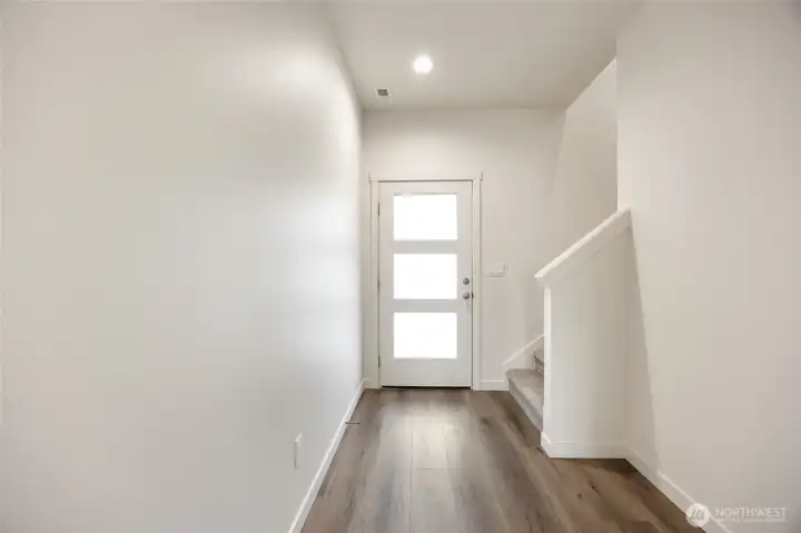 Floor plan similar to the 1651. This photo is from the 1651. Interior photos of 1675 will be updated when completed.