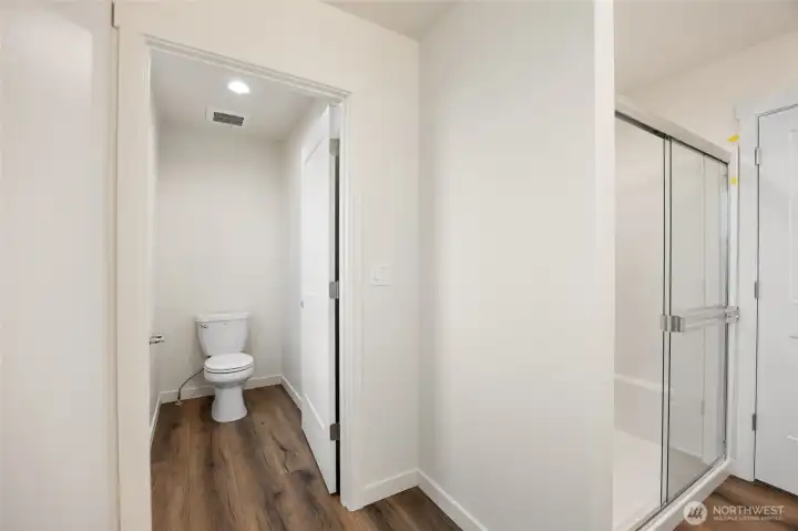 Floor plan similar to the 1651. This photo is from the 1651. Interior photos of 1675 will be updated when completed.