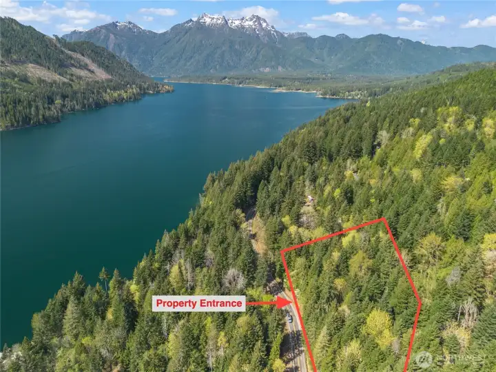 Property Lines Are Approximate Property Lines Are Approximate