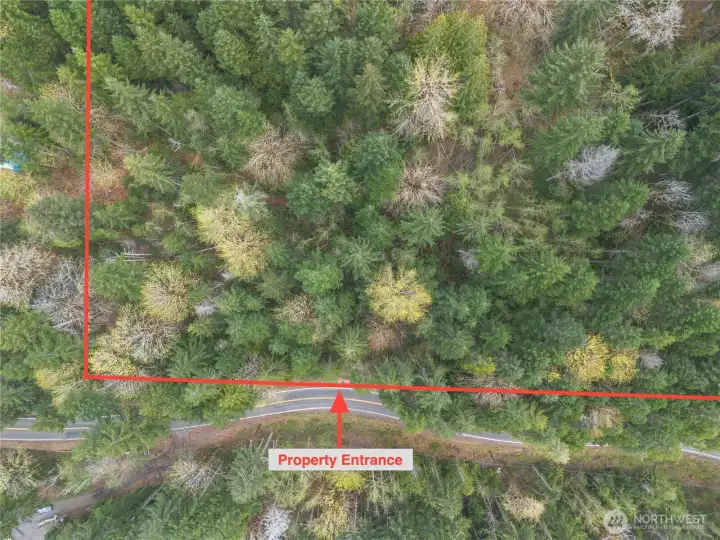 Property Lines are Approximate Property Lines are Approximate