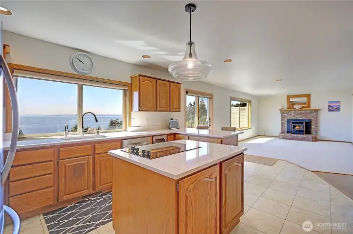 Stunning Updates and Quality Throughout this Proud Home~