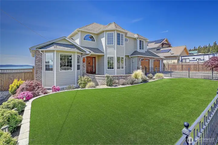 A Gorgeous View Estate~