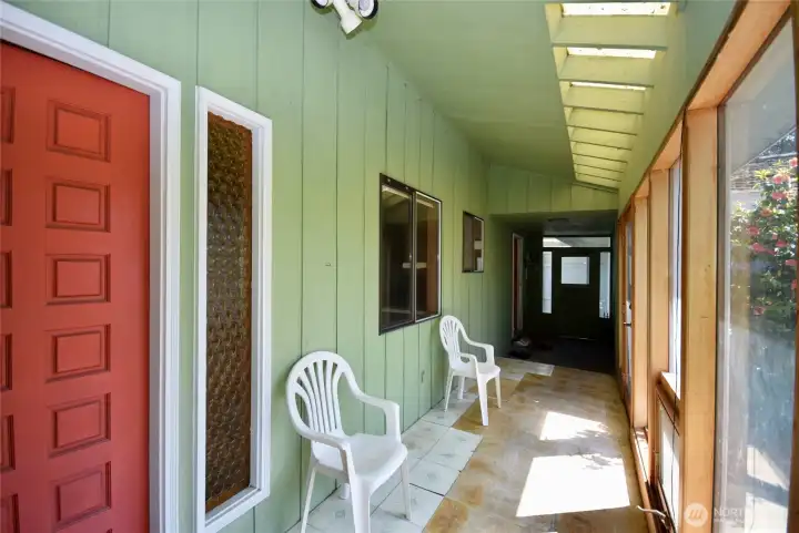 sunroom