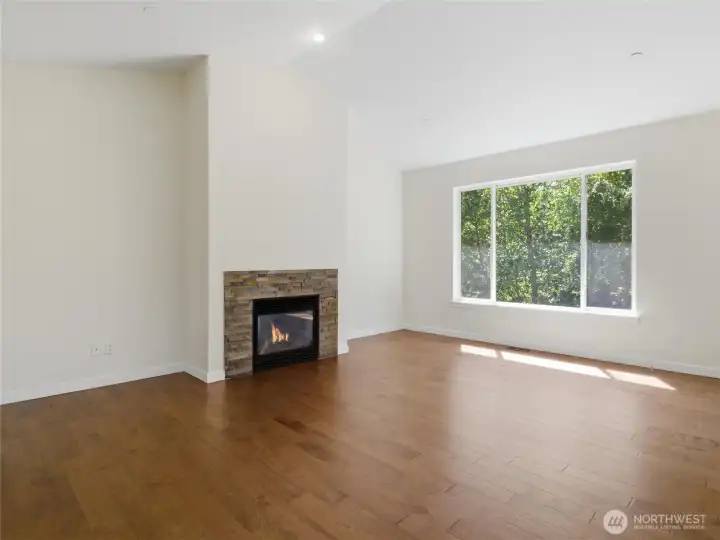 Light, Bright and Spacious