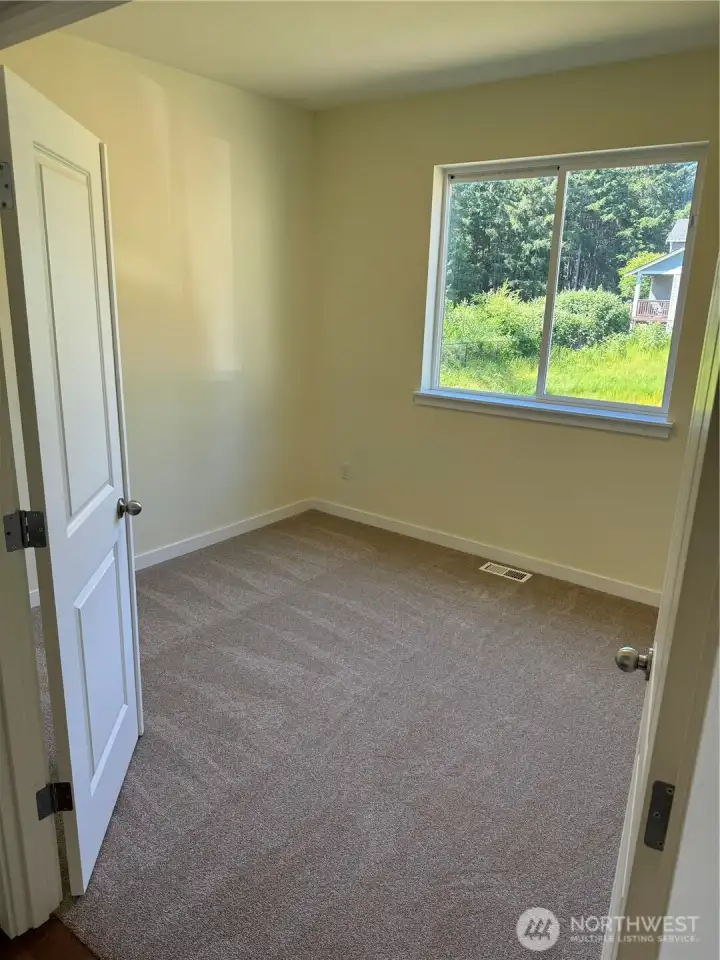BEDROOM #2--- With French Doors and Pond views! BEDROOM #2--- With French Doors and Pond views!