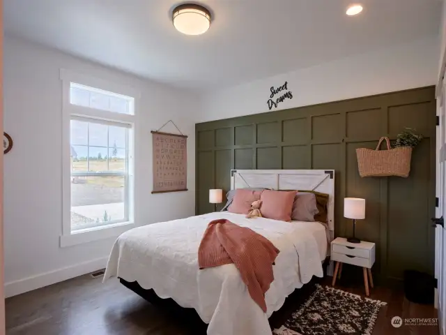 Bedroom #2