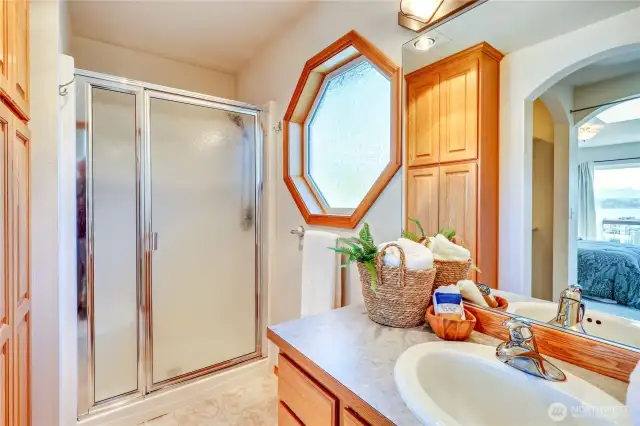 Primary Ensuite