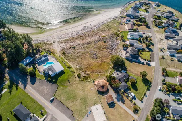 Private Community Beach