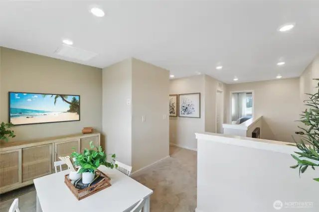 *Photos are not of actual home with similar floorplan.