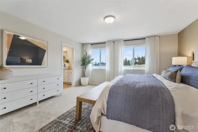 *Photos are not of actual home with similar floorplan.